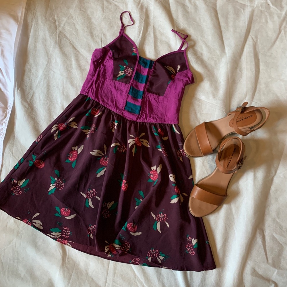 Urban Outfitters dress